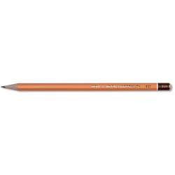 KOH-I-NOOR | Grafietpotlood 1500 — 12-sets uni