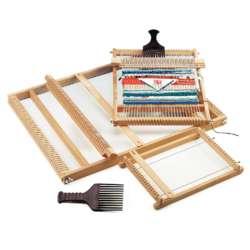 Schoolweefgetouw — weefbreedte 50 cm