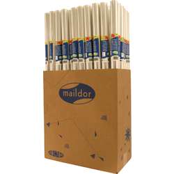 Cadeauxfolie transparant