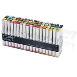 COPIC® | sketch marker — 72-case C