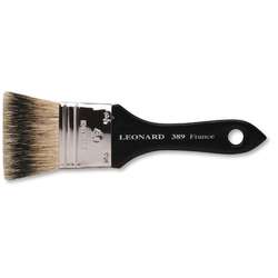 Léonard | Serie 389PL ○ spalter — dashaar