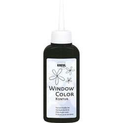 Kreul Window Color Contour