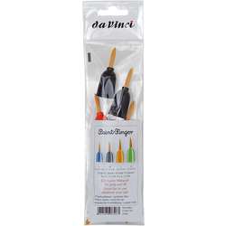 da Vinci | PAINT-FINGER — 10-set