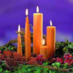 GLOREX | Bijenwas, in pastille vorm