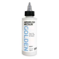 GOLDEN® | AIRBRUSH acrylmedium
