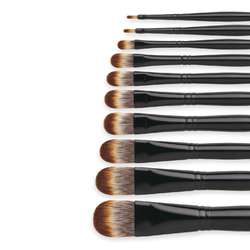 L.A. Girl Pro Brush Fan Brush