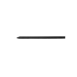 KOH-I-NOOR | GIOCONDA NEGRO 4345/1 houtskoolstift ○ soft — 6-set