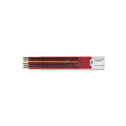 KOH-I-NOOR | Grafietstift 4300 — 6-set assorti