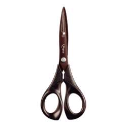 Maped® | Titanium schaar — symmetrisch & asymmetrisch