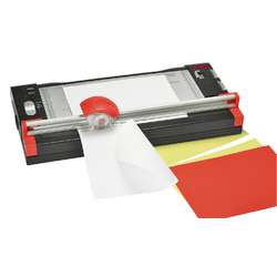 ECOBRA 2in 1 rolsnijmachine&lamineerapparaat