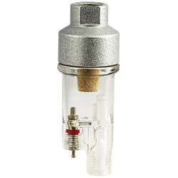 Mini-filter voor airbrush —  1/8
