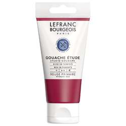 LEFRANC & BOURGEOIS | Studio gouache