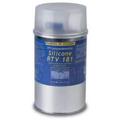 Silicone RTV 181 hoge weerstand