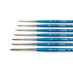 WINSOR & NEWTON™ | Cotman™ Series 222 Designers' Short Brushes