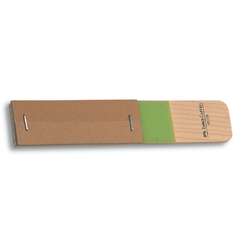 Faber-Castell schuurplankje