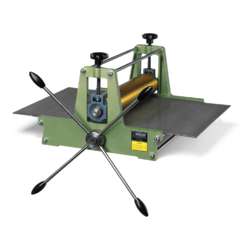 NOVA 540 Wenzel drukpers