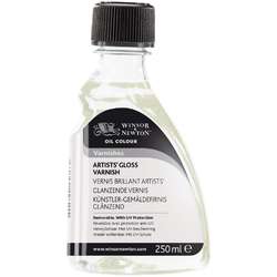 WINSOR & NEWTON™ | Artists’ vernis