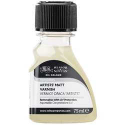 WINSOR & NEWTON™ | Artists’ vernis