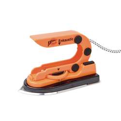 ARTIDEE | Encaustiek strijkijzer