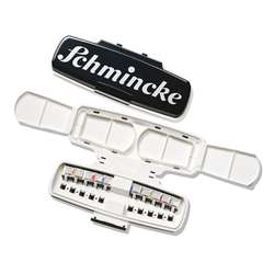 SCHMINCKE® Akademie aquareldoos