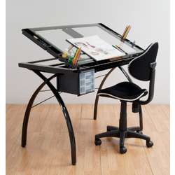 STUDIO DESIGNS® | FUTURA CRAFT STATION tekentafel