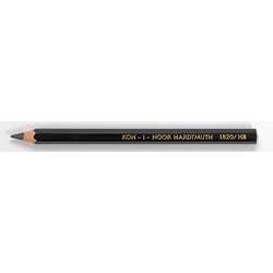 KOH-I-NOOR | JUMBO 1820 grafietpotlood — 12-set HB
