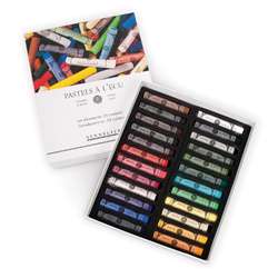 Sennelier à l'ecu kunstenaars pastel starterset