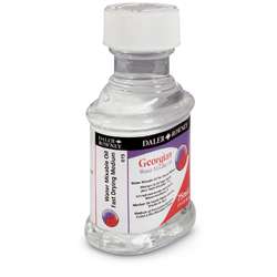 DALER-ROWNEY Georgian sneldrogend schildersmedium