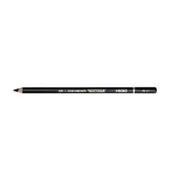 KOH-I-NOOR | GIOCONDA NEGRO 8815/2 houtskoolpotlood ○ medium — 12-set