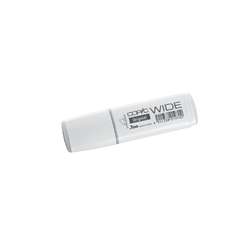 COPIC® |  WIDE marker - leeg