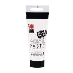 Marabu Acryl Pasta