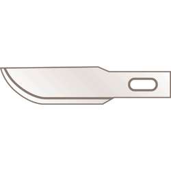 MARTOR-Boy Vervangende Messen afgerond