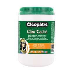 CLEOPÂTRE Cléo'Cadre witte lijm