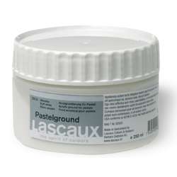 Lascaux pastelgrond