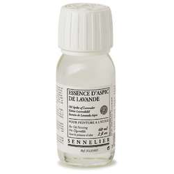 Sennelier lavendelolie