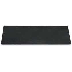 Karton schuimstof zwart