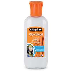 CLÉOPÂTRE Cléo'Wood, houtlijm