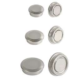 ECOBRA magneet van neodymium