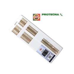 KOH-I-NOOR | Protecna sjabloon ○ letters — 5-set 903/ISO