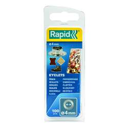 Rapid Eyelets