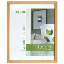 nielsen® | Essential wissellijst — hout