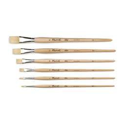 Raphaël® Serie 363 Oléo plat penseel