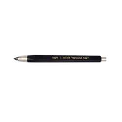 KOH-I-NOOR | Versatil 5347 stifthouder ○ Ø 5,6 mm x 120 mm