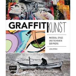 Graffitikunst