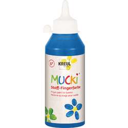 KREUL MUCKI Textiel-Vingerverf
