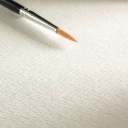 Hahnemühle Akademie Aquarelpapier Borgond