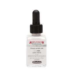 Schmincke | AERO COLOR® PROFESSIONAL acrylinkt ○ shine colors — los