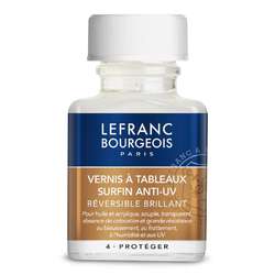 LEFRANC & BOURGEOIS | schilderijvernissen