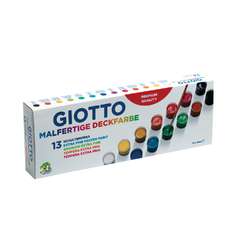 GIOTTO Dekverf, kant-en-klaar