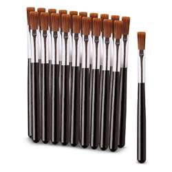 GERSTAECKER Mini-Penseel, plat